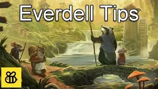 Thumbnail: Everdell Tips for Winning