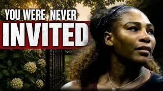 Thumbnail: The Secret System Serena Williams Exposed