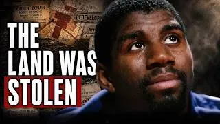 Thumbnail: How Magic Johnson Hacked a $326 Billion Land Theft