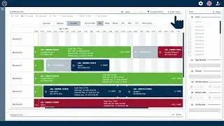 Thumbnail: MES PiSolutions Job Handling