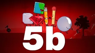 Thumbnail: BFDIA 5b Returns! - SDCC 2026 Announcement Teaser Trailer
