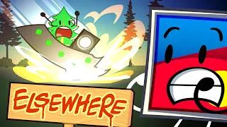 Thumbnail: Battle for Dream Island Elsewhere - Season 6 (All Episodes)