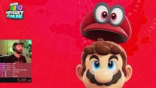 Thumbnail: (VOD) Super Mario Odyssey Online Hide and Seek Race w/ @ItIsNotRob - May 1st 2025