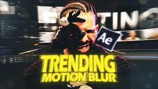Thumbnail: Why Your Pixel Motion Blur Looks Bad 😔
