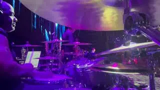 Thumbnail: BFM DRUM CAM "Piu' Che Puoi" in Bari, Italy with Eros Ramazzotti