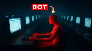 Thumbnail: How Much of the Internet Is a Lie?