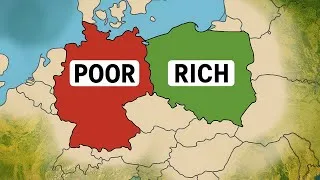 Thumbnail: Poland vs Germany: Two Paths, One Future. Who Got It Right?