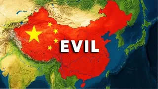 Thumbnail: Unveiling the Unseen: The true cost of China's Water Wars