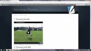Thumbnail: EASY, Time Saving, Fun Baseball Drills 5,6,7,8,9,10