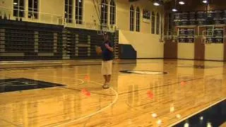Thumbnail: 4.    Drop, Cross, with fungo.wmv