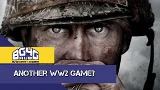 Thumbnail: Cod 2021 another WW2 game?