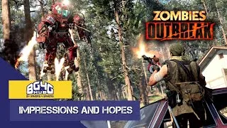 Thumbnail: Outbreak Mode impressions and hopes