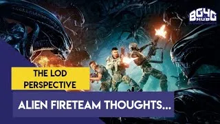 Thumbnail: Alien: Fireteam | The L.O.D Perspective Highlight