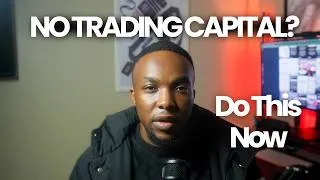 Thumbnail: Why Every Trader Without Capital NEEDS a $5K Prop Firm Account Watch This First