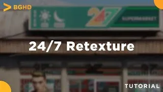 Thumbnail: 24/7 Shop Retextured | FIveM MLO Resource Install/Overview