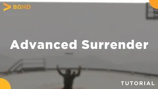 Thumbnail: Advanced Surrender | FiveM Resource Install/Overview