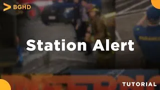 Thumbnail: Station Alert | FiveM Resource Install/Overview