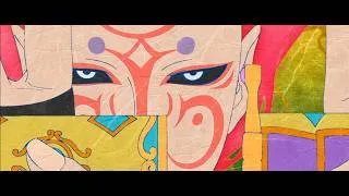 Thumbnail: Mononoke the Movie: Phantom in the Rain | Final Battle Cut (4K)