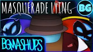 Thumbnail: MASHUP | @CG5² - Masquerade Lying | BGMashups