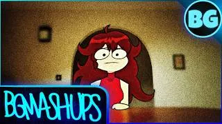 Thumbnail: MASHUP | @OR3Omusic & etc. Vs. @rusino777 - Looping Up The Funky Rooms | BGMashups