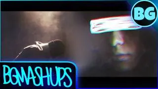 Thumbnail: MASHUP|@jaidenanimations & BoyInABand Vs. @TheLivingTombstone - Emptiness To Be Alone|BGMashups