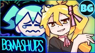 Thumbnail: MASHUP | @ePiaeon² - SOFLOPPYERA | BGMashups