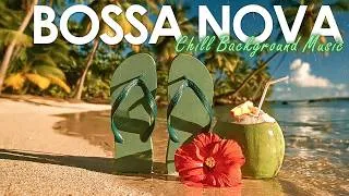 Thumbnail: Bossa Nova Playlist to Lower Your Cortisol | Bossa Nova Tropical Haven