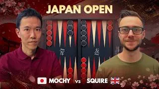 Thumbnail: Japan Open ▸ Mochy vs. Oliver Squire (New Layout)