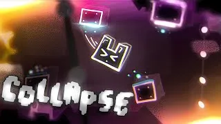 Thumbnail: (Verification) Collapse by Surv, fwefwe, and More - EXTREME DEMON