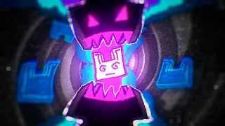 Thumbnail: (Verification) Unnerfed Fever Dream by IcEDCave - EXTREME DEMON