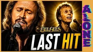 Thumbnail: The Last Masterpiece of the Bee Gees… And It’s Heartbreaking