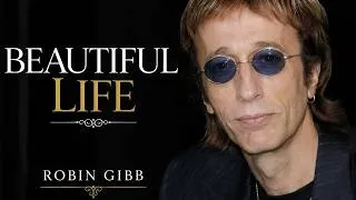 Thumbnail: Beautiful Life… The Story Behind Robin Gibb’s Soul