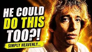 Thumbnail: Not Just Barry Gibb… Robin Gibb Could Do THIS Too