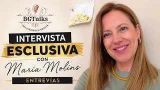 Thumbnail: BGTalks - María Molins | Oltre Entrevías: danza, recitazione e libertà di essere sé stessi