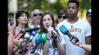 Thumbnail: Orgullo Madrid 2026: Paula Iglesias, Ronny de la Cruz e Carmina Gustrán