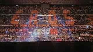 Thumbnail: Eros Ramazzotti a Milano, San Siro - Una storia importante 