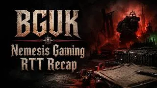 Thumbnail: August 1st RTT Recap