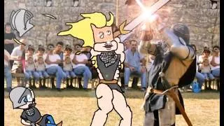 Thumbnail: Sassy Pirate scours the Seven Seas for Booty! (Mount and Blade: Bannerlord)