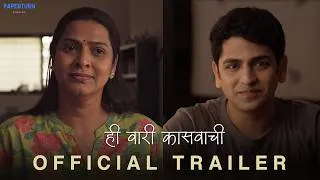 Thumbnail: Hi Vari Kasavachi | Official Trailer | #Bhadipa #BhadipaTalkies