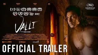 Thumbnail: Valli | Trailer | Marathi Film | BhaDiPa Talkies | #BhaDiPa
