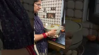 Thumbnail: Nannu Sarva good morning Radhe Radhe 🙏🏻👌