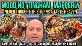 Thumbnail: Mood Nottingham Mapperley | Full Food Review | Best Restaurant in Mapperley? 🍽️🔥