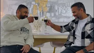 Thumbnail: From Training Mats to Real Life | Jiu-Jitsu & Health Talks