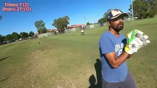 Thumbnail: Innings Vs Stallions @ Deagon (06.04.2026)