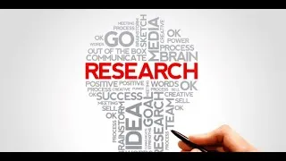 Thumbnail: Understanding Research: A Simple Guide for Students and Future Researchers