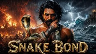Thumbnail: NAGABANDHAM IN A NUTSHELL | BHANU MAX