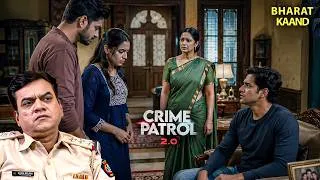 Thumbnail: महिलाओं के शोषण का चौंकाने वाला खुलासा! | Crime Patrol 2026 | Real Crime | Full Episode 2026