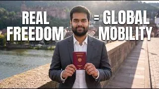 Thumbnail: The Truth About "Personal Freedom" Nobody Tells Indian Techies