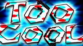 Thumbnail: Too Cool ft. Rikishi Phatu - U Look Fly Today | Custom Attitude Titantron