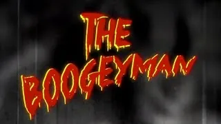 Thumbnail: The Boogeyman - The Horror | Custom WWE Titantron